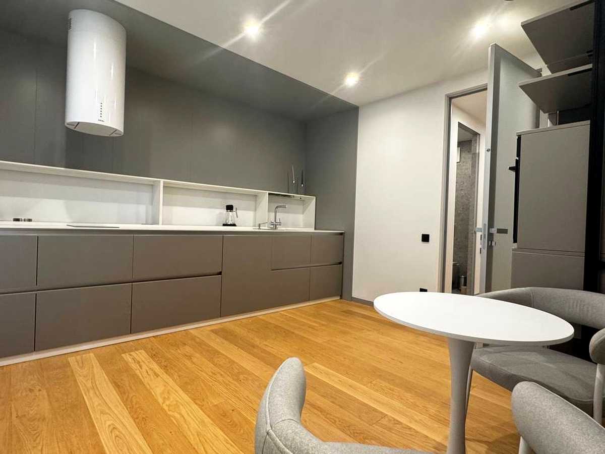 Квартира на вул. Золотоустівська, 30 в Київ, ID 315483, фото №4