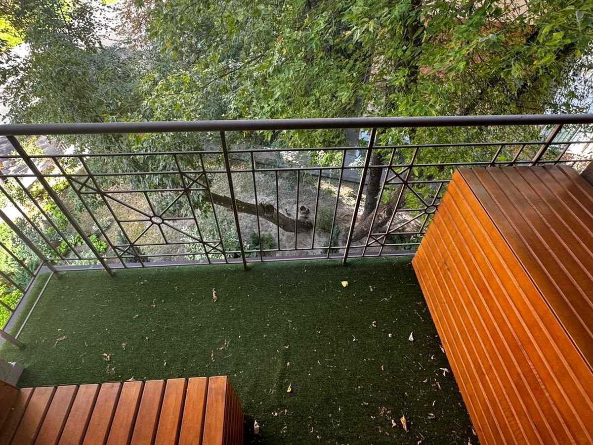 Квартира на вул. Золотоустівська, 30 в Києві, ID 315483, фото №9