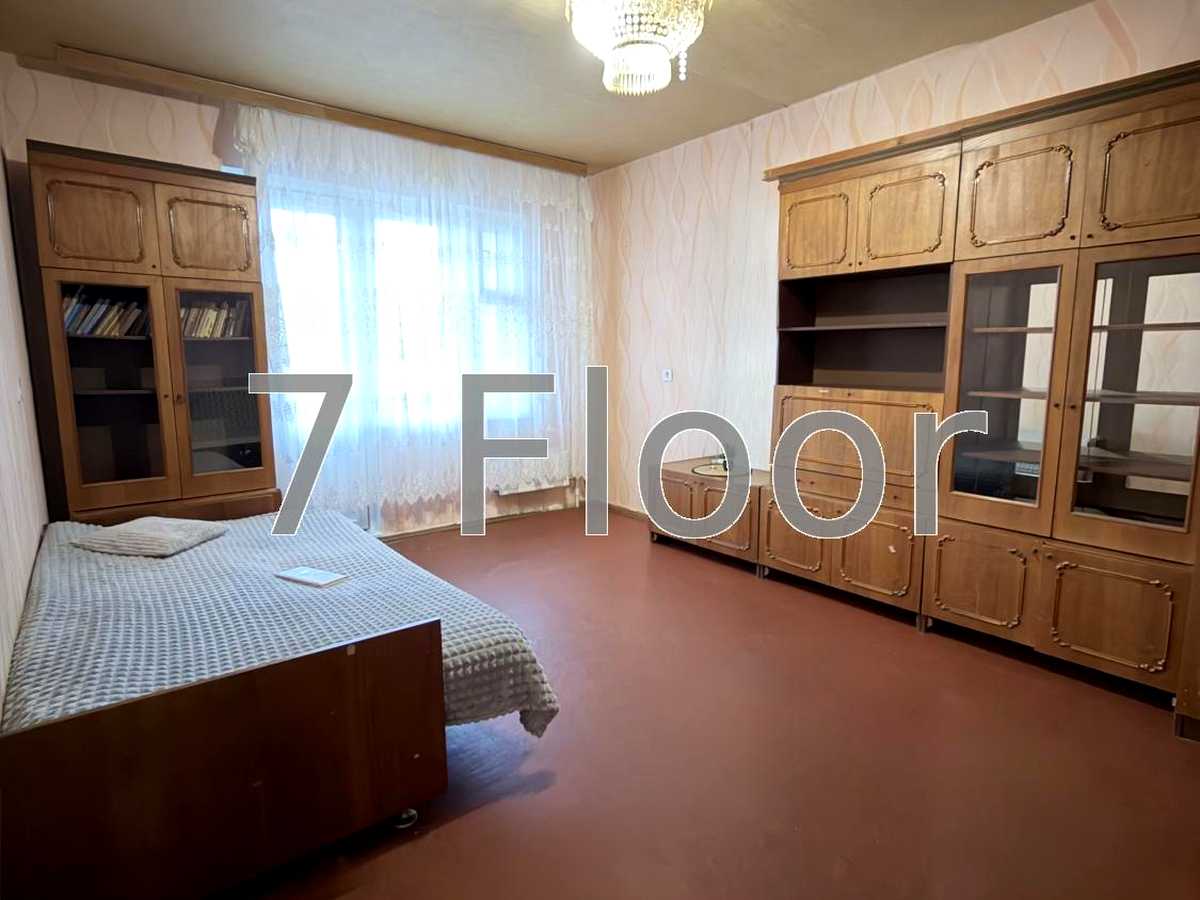 Квартира на вул. Оноре де Бальзака, 63 в Київ, ID 315526, фото №2