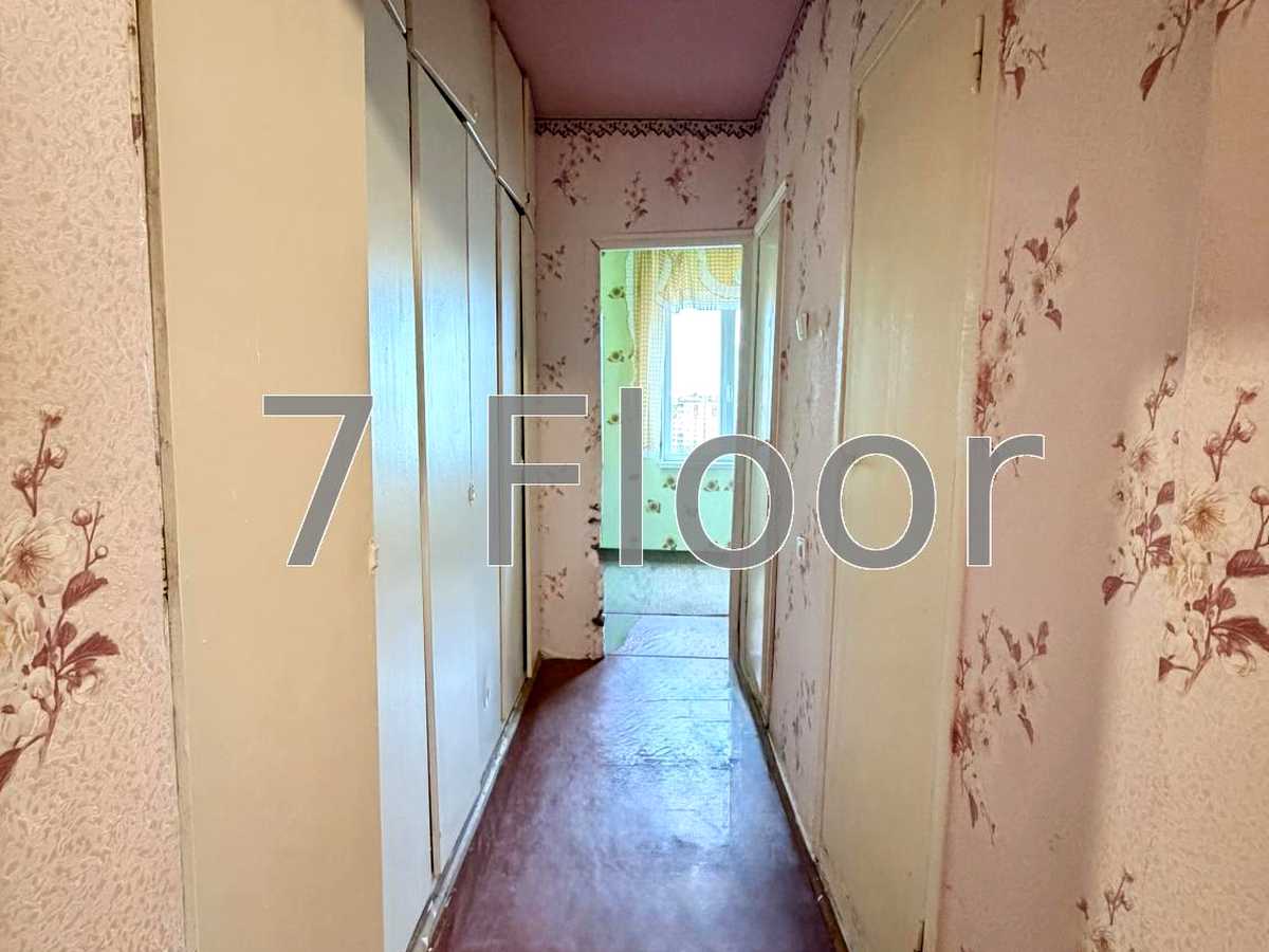Квартира на вул. Оноре де Бальзака, 63 в Києві, ID 315526, фото №11