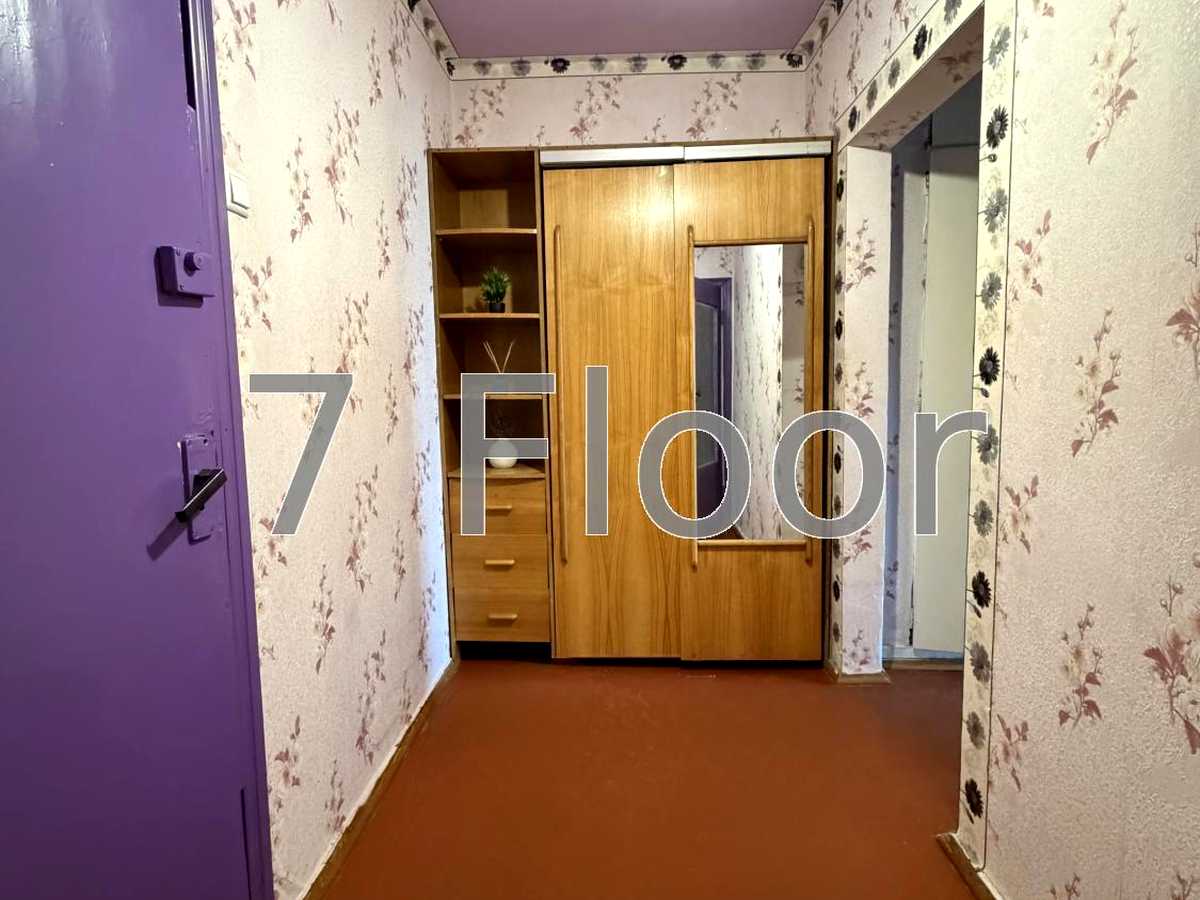 Квартира на вул. Оноре де Бальзака, 63 в Києві, ID 315526, фото №12