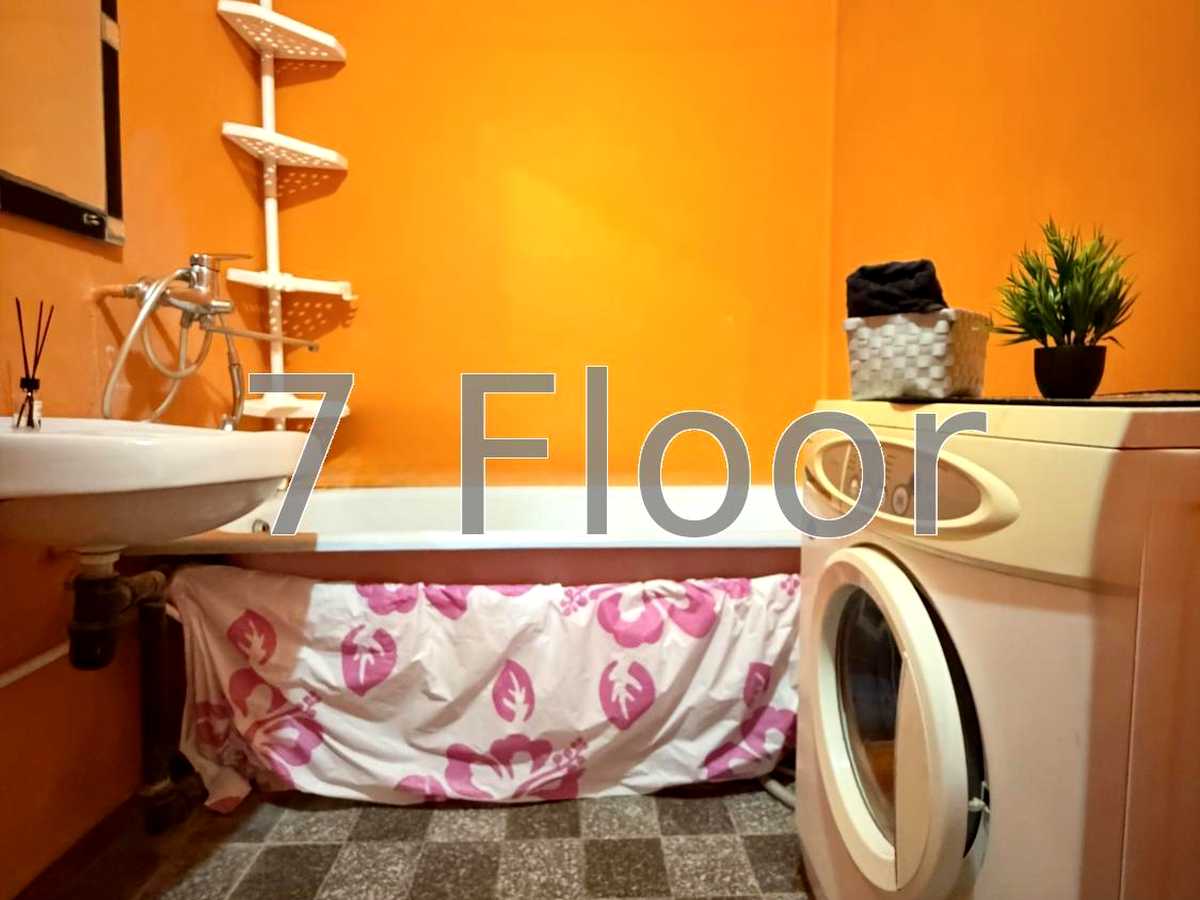 Квартира на вул. Оноре де Бальзака, 63 в Києві, ID 315526, фото №13