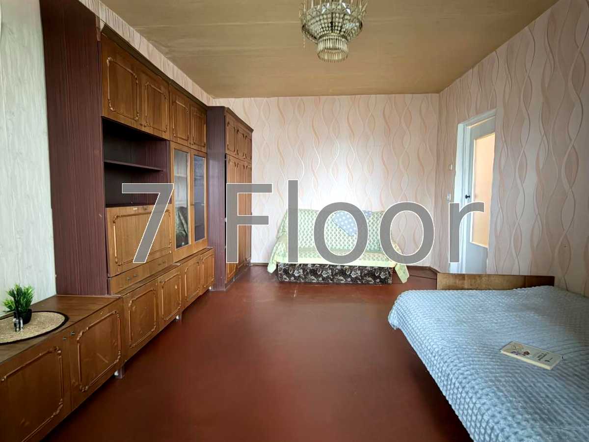 Квартира на вул. Оноре де Бальзака, 63 в Київ, ID 315526, фото №3