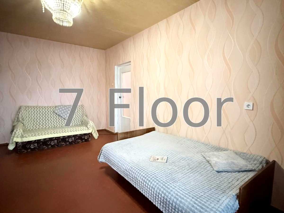 Квартира на вул. Оноре де Бальзака, 63 в Київ, ID 315526, фото №4