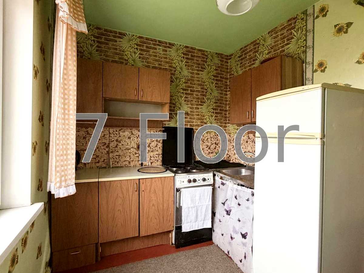 Квартира на вул. Оноре де Бальзака, 63 в Києві, ID 315526, фото №7
