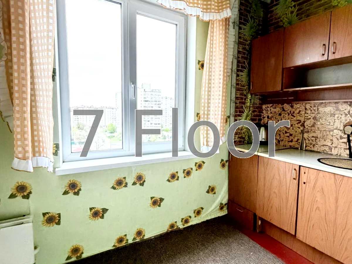 Квартира на вул. Оноре де Бальзака, 63 в Києві, ID 315526, фото №8