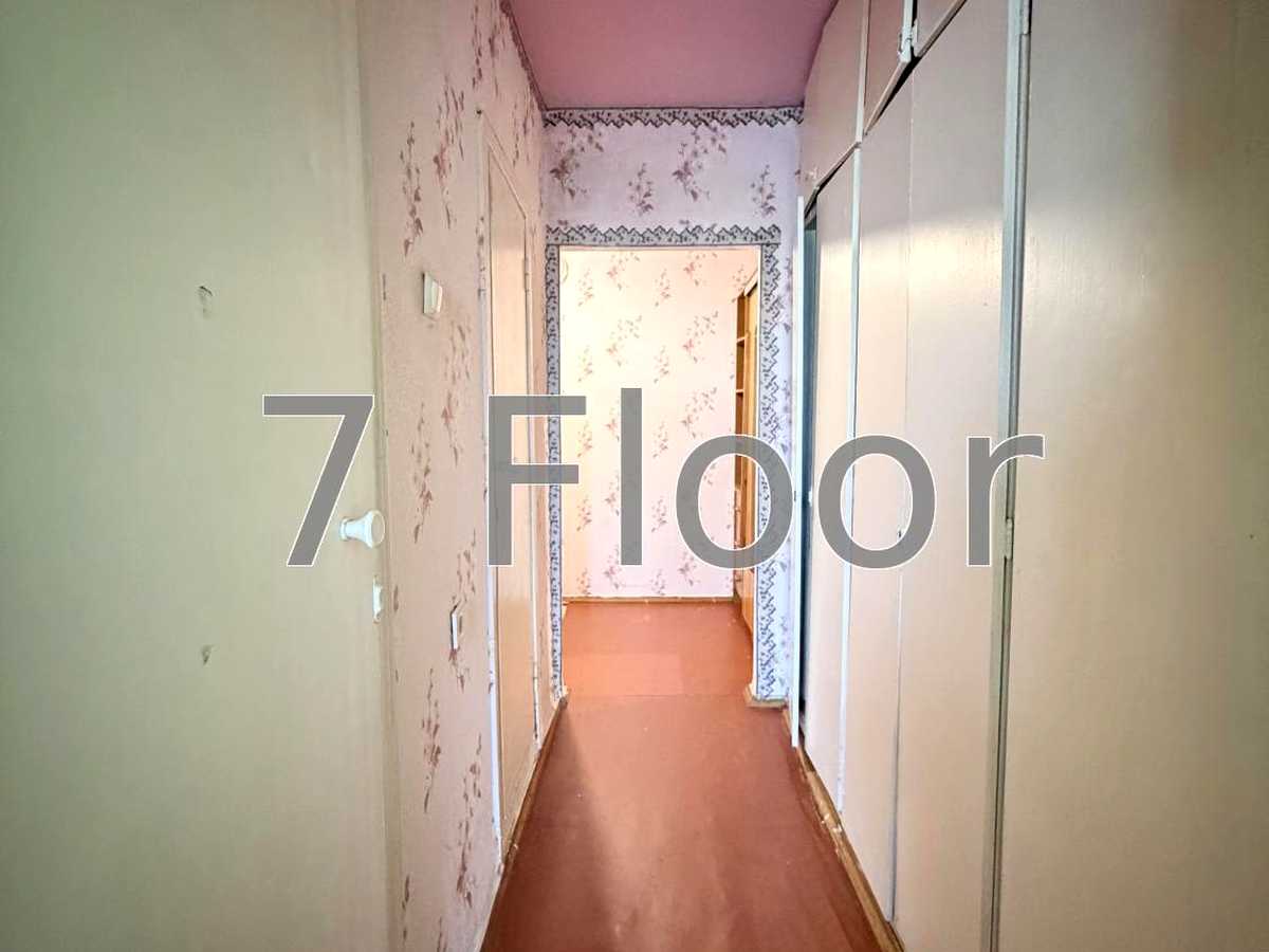 Квартира на вул. Оноре де Бальзака, 63 в Києві, ID 315526, фото №10