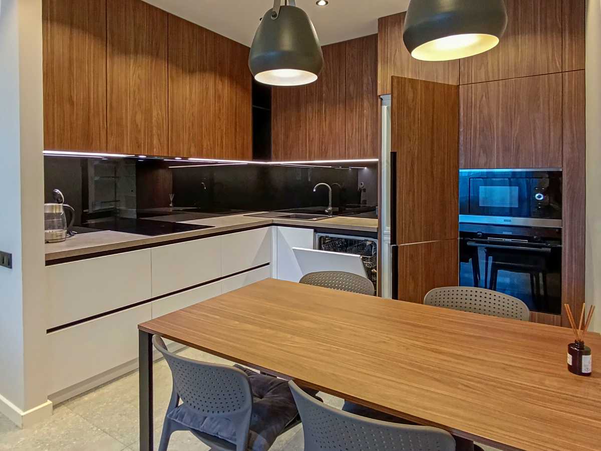 Квартира на просп. Берестейський, 5-В в Києві, ID 315505, фото №9