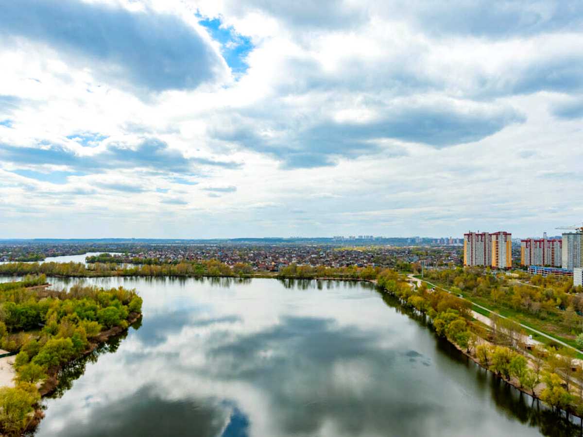 Квартира на просп. Петра Григоренка, 46 в Києві, ID 315571, фото №6