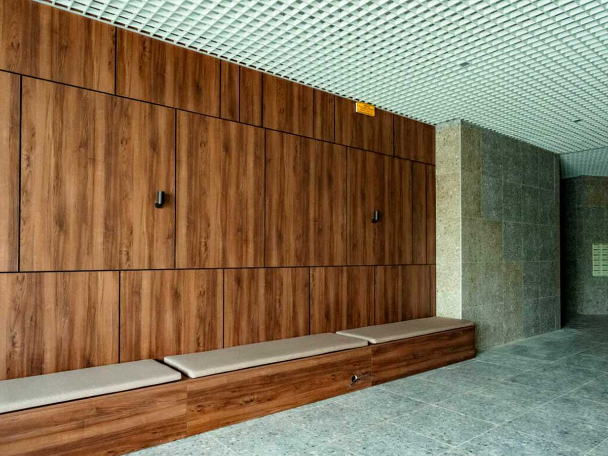 Квартира на вул. Григорія Ващенка, 46 в Київ, ID 315567, фото №4