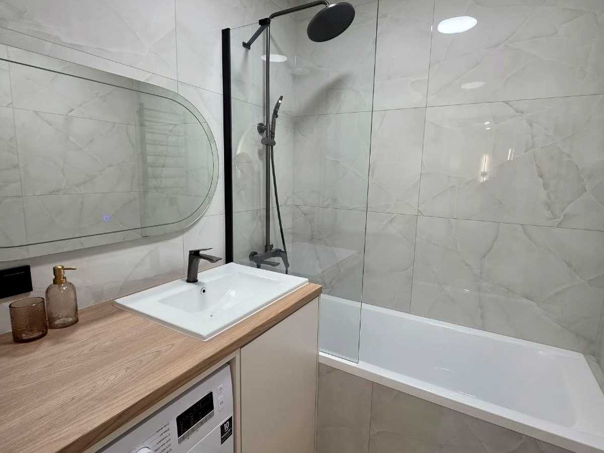 Квартира на вул. Свободи, 12а в Хмельницькому, ID 391459, фото №4