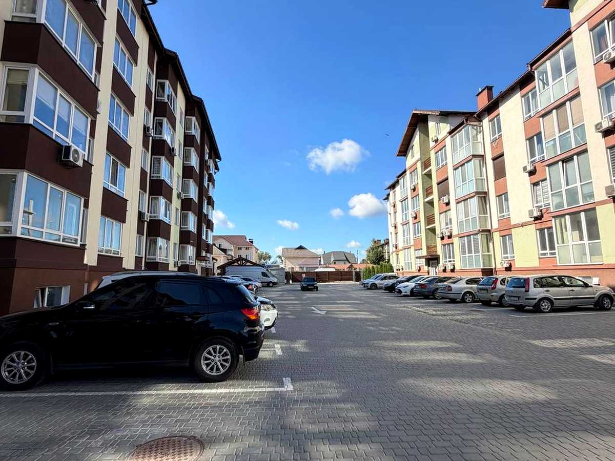 Квартира на вул. Івана Білика в Києві, ID 325091, фото №10