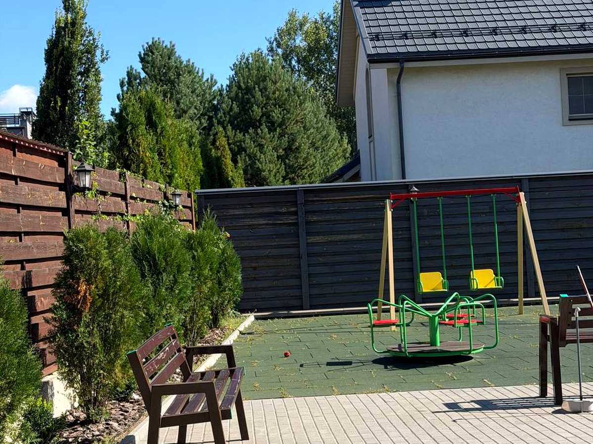 Квартира на вул. Івана Білика в Києві, ID 325091, фото №11