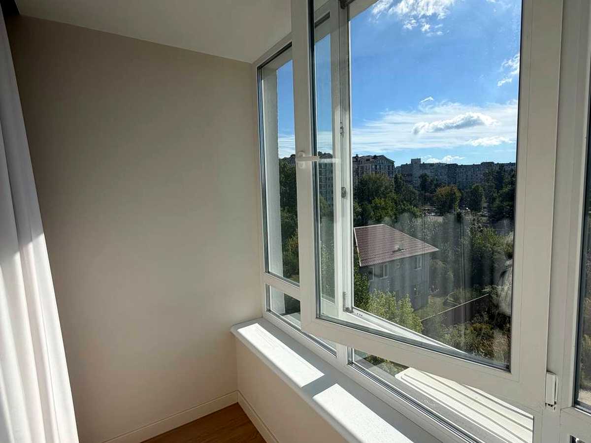 Квартира на вул. Івана Білика в Києві, ID 325091, фото №6
