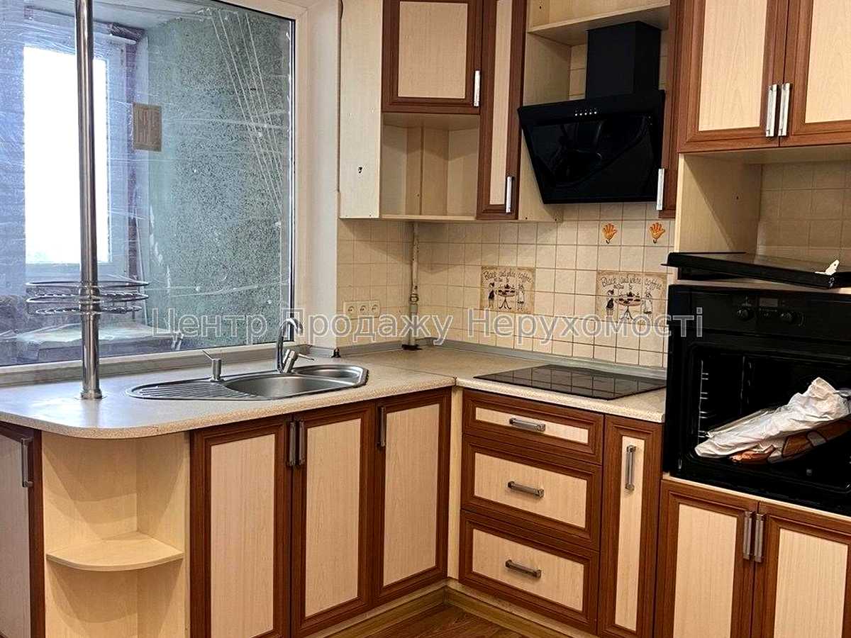 Квартира на вул. Леся Сердюка, 18 в Харкові, ID 388042, фото №2