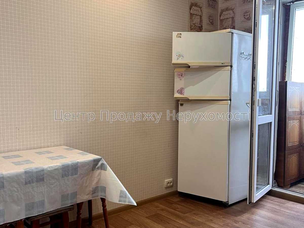 Квартира на вул. Леся Сердюка, 18 в Харкові, ID 388042, фото №3