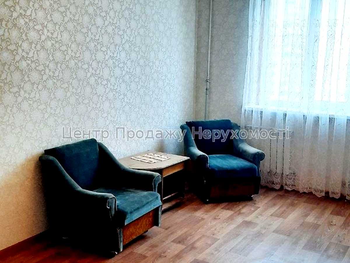 Квартира на вул. Леся Сердюка, 18 в Харкові, ID 388042, фото №4