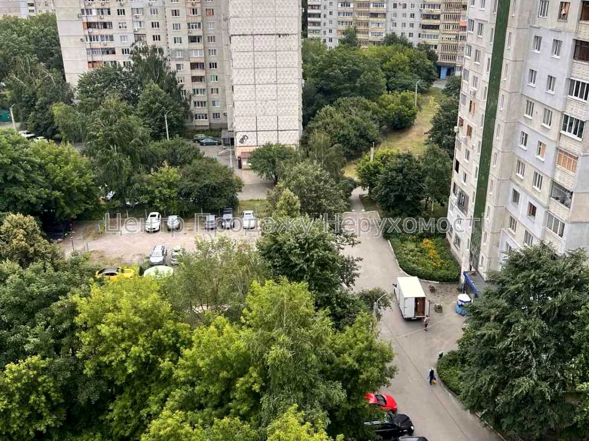 Квартира на вул. Леся Сердюка, 18 в Харкові, ID 388042, фото №5