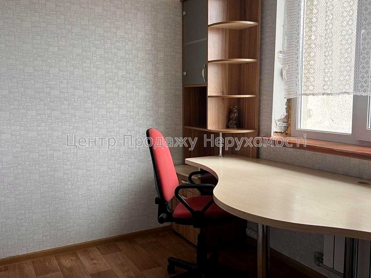 Квартира на вул. Леся Сердюка, 18 в Харкові, ID 388042, фото №6