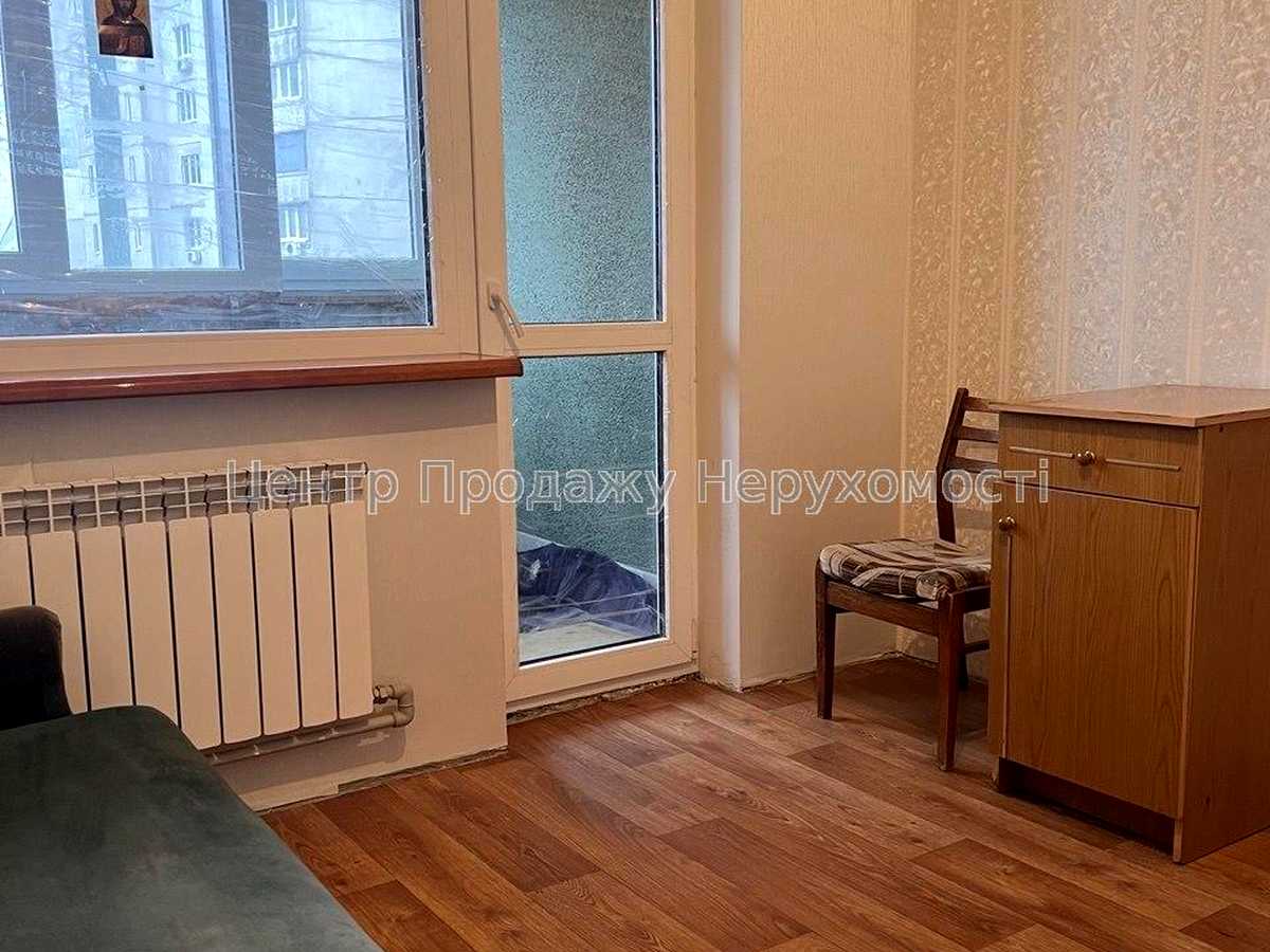 Квартира на вул. Леся Сердюка, 18 в Харкові, ID 388042, фото №7