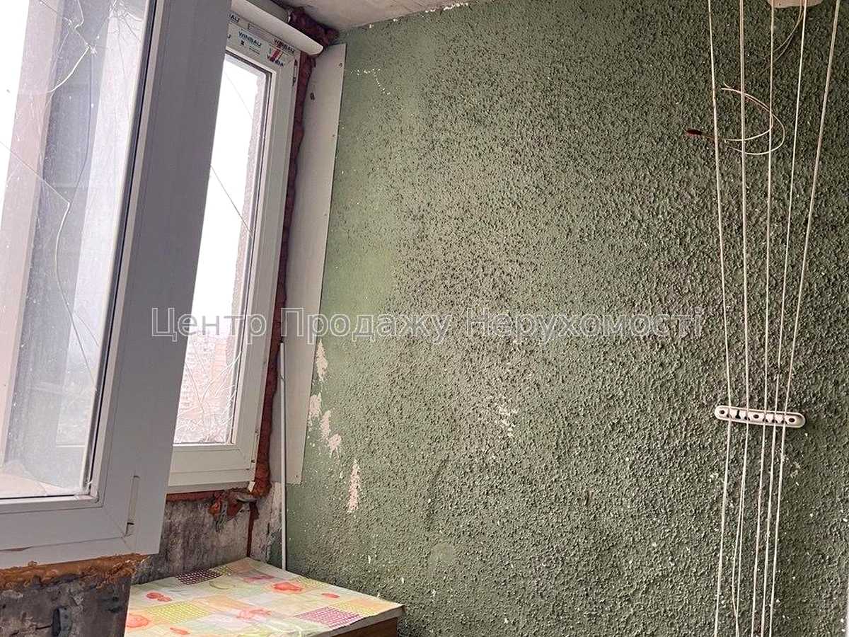 Квартира на вул. Леся Сердюка, 18 в Харкові, ID 388042, фото №9