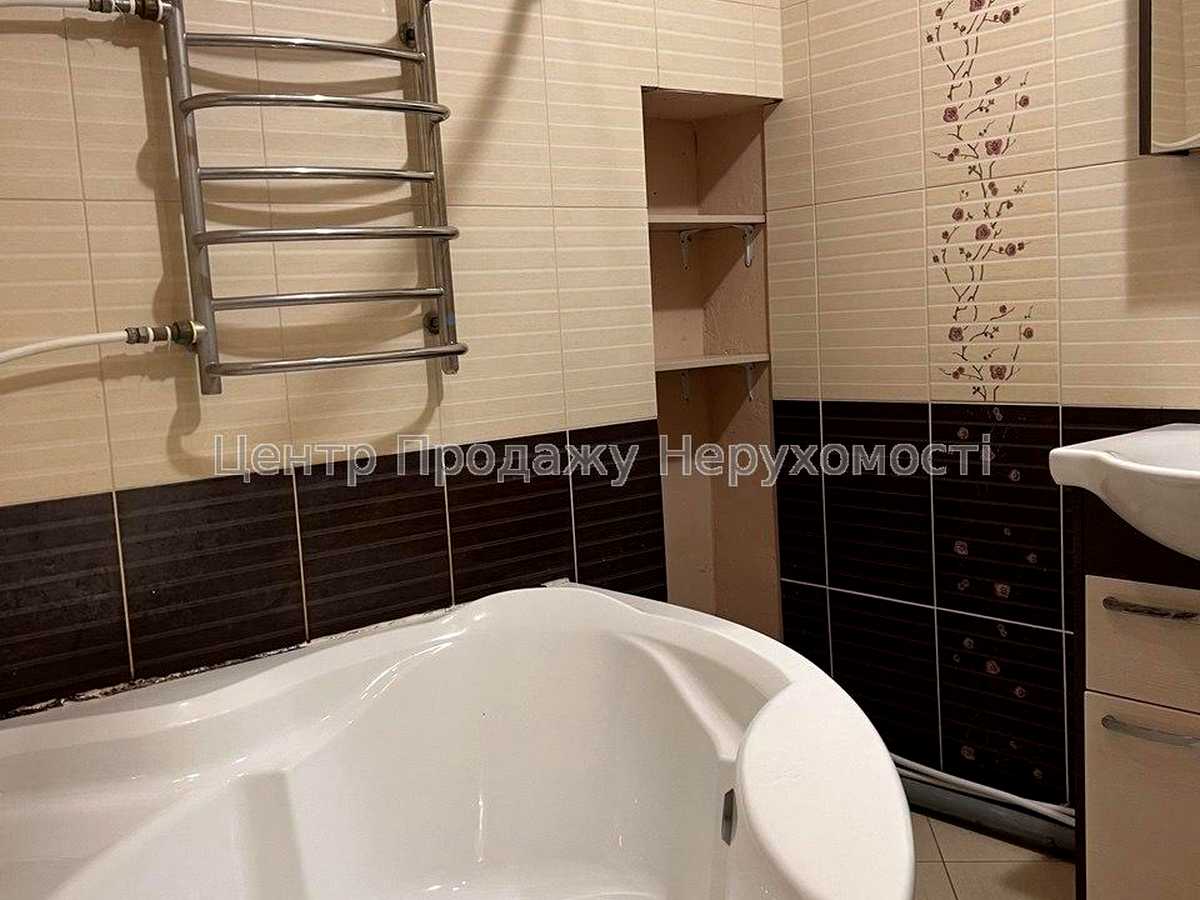 Квартира на вул. Леся Сердюка, 18 в Харкові, ID 388042, фото №10