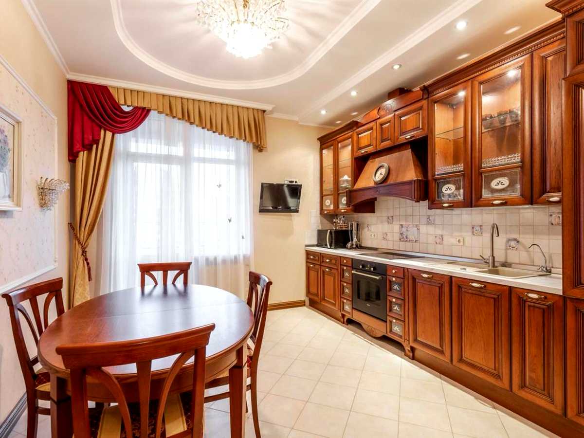 Квартира на бул. Лесі Українки, 23-А в Київ, ID 315582, фото №2