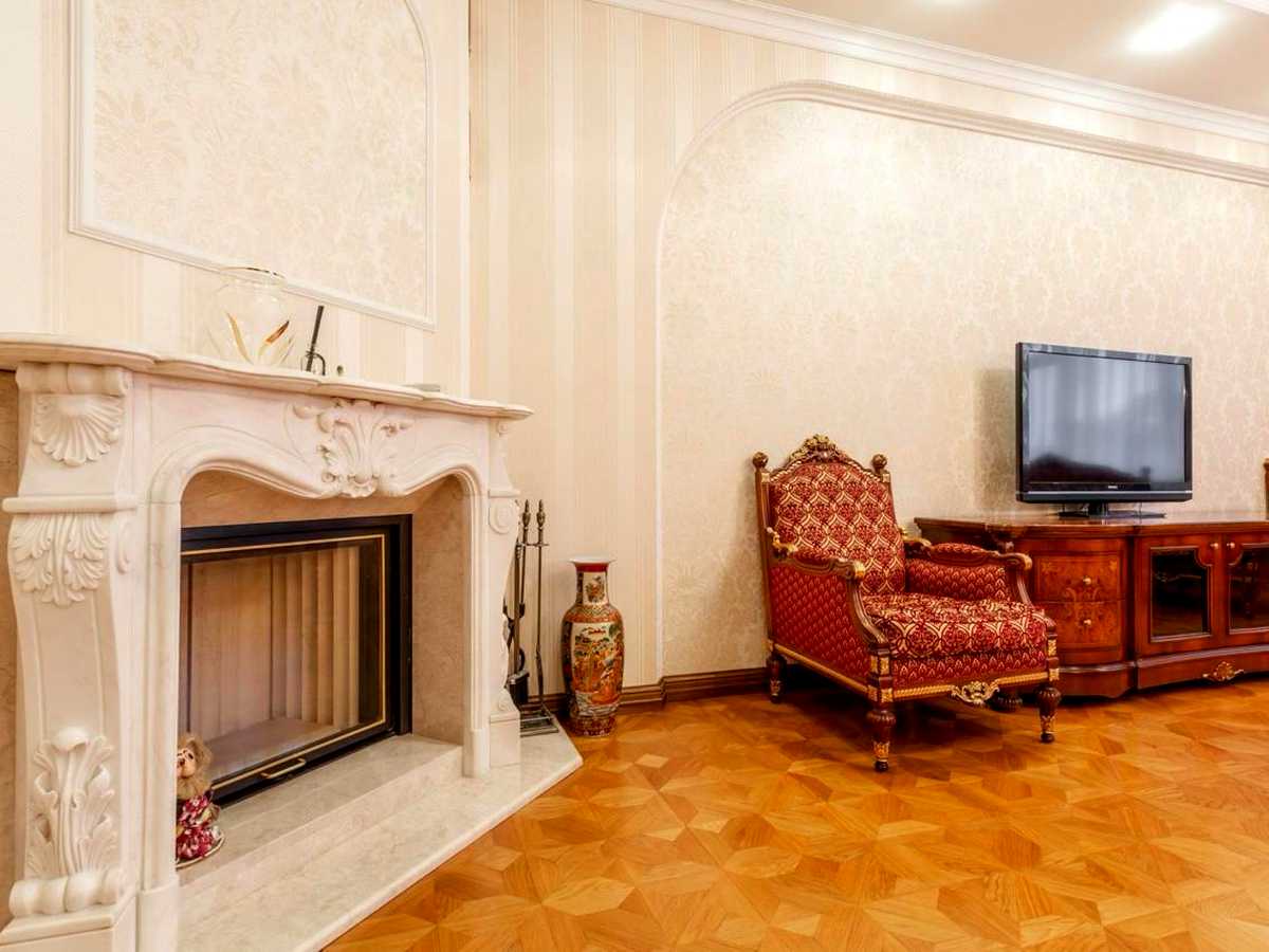 Квартира на бул. Лесі Українки, 23-А в Києві, ID 315582, фото №11