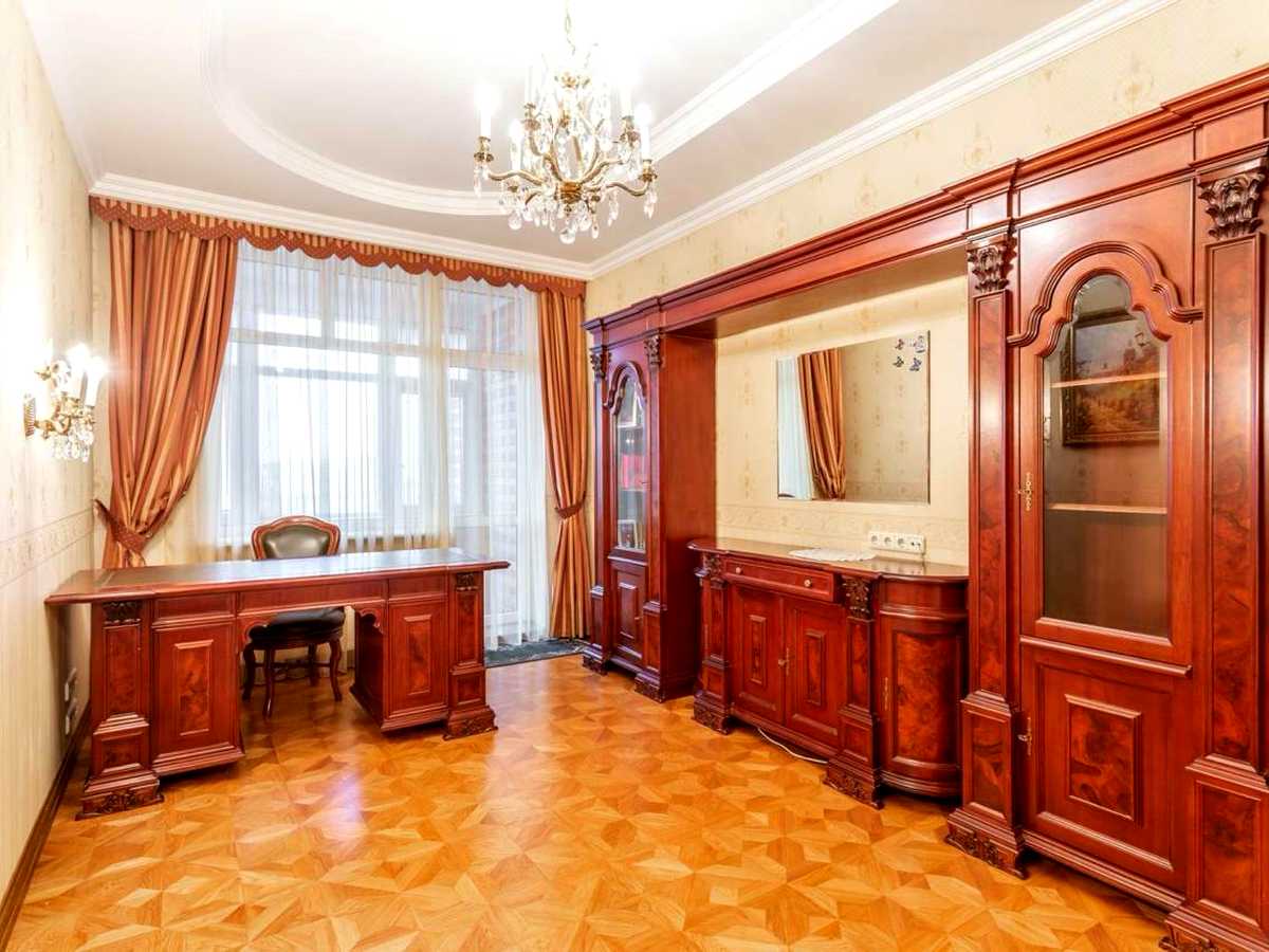 Квартира на бул. Лесі Українки, 23-А в Києві, ID 315582, фото №12