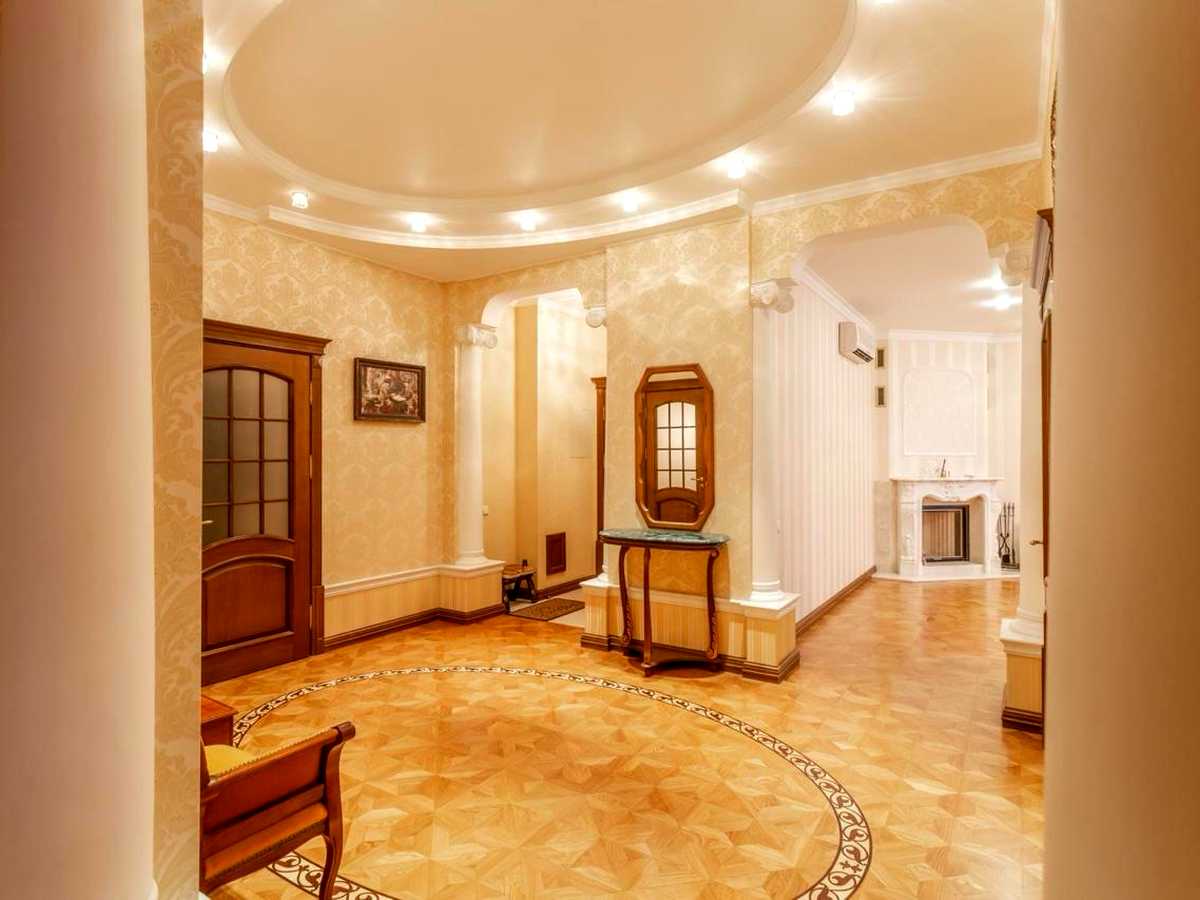 Квартира на бул. Лесі Українки, 23-А в Києві, ID 315582, фото №13