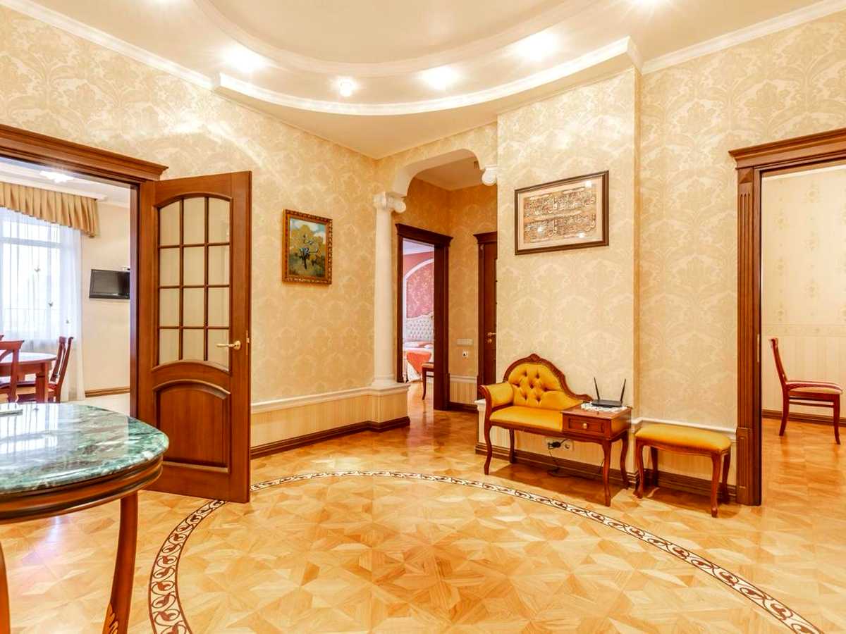 Квартира на бул. Лесі Українки, 23-А в Києві, ID 315582, фото №14