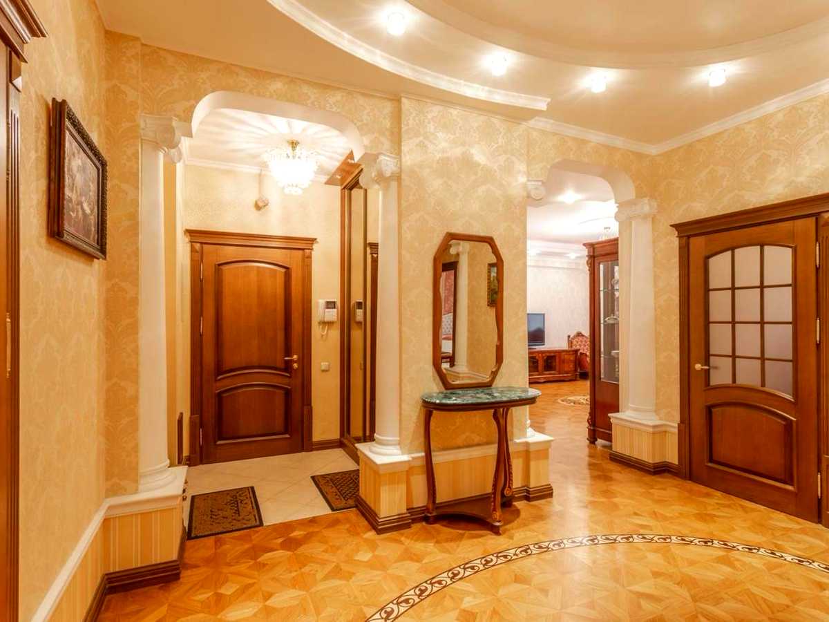 Квартира на бул. Лесі Українки, 23-А в Києві, ID 315582, фото №15