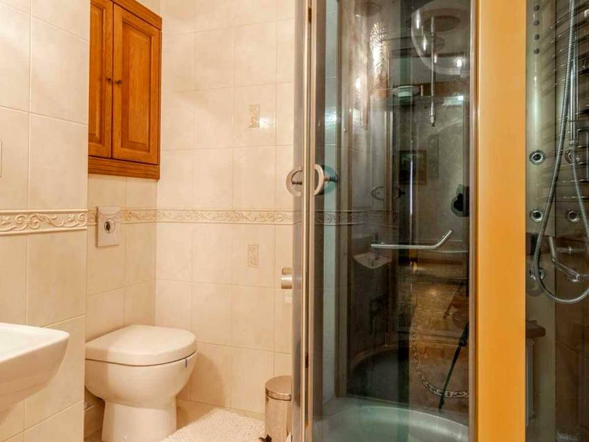 Квартира на бул. Лесі Українки, 23-А в Києві, ID 315582, фото №18