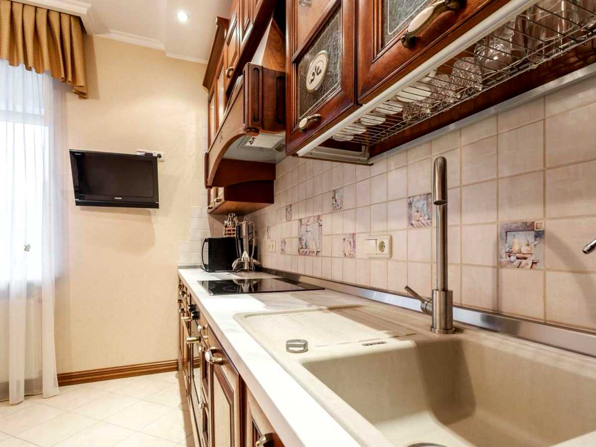 Квартира на бул. Лесі Українки, 23-А в Київ, ID 315582, фото №3
