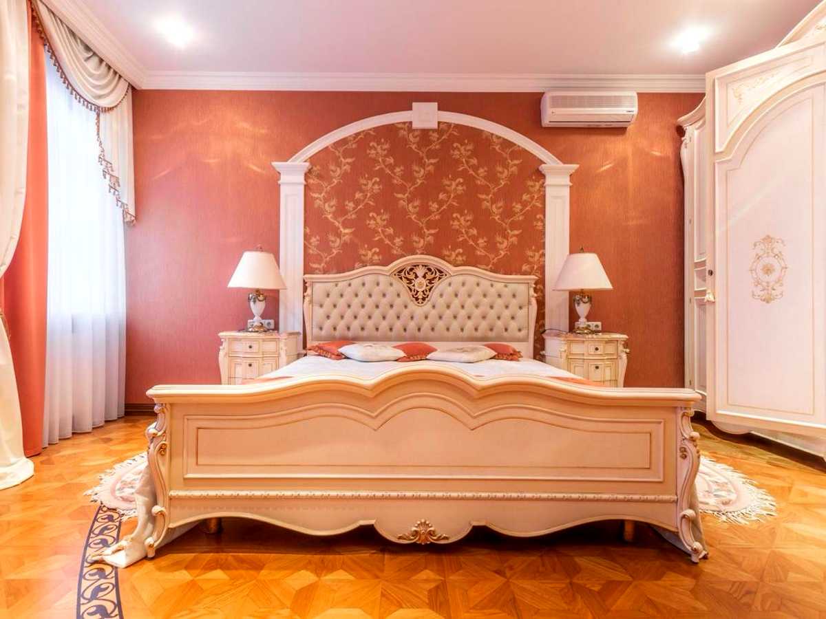 Квартира на бул. Лесі Українки, 23-А в Київ, ID 315582, фото №4