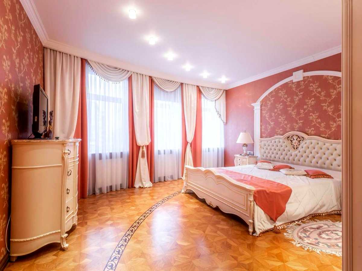 Квартира на бул. Лесі Українки, 23-А в Київ, ID 315582, фото №5