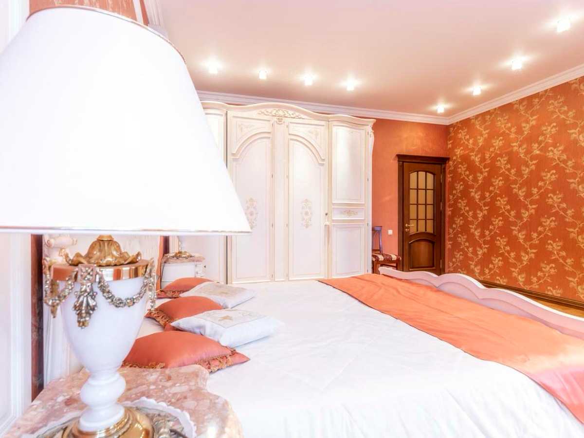 Квартира на бул. Лесі Українки, 23-А в Києві, ID 315582, фото №6