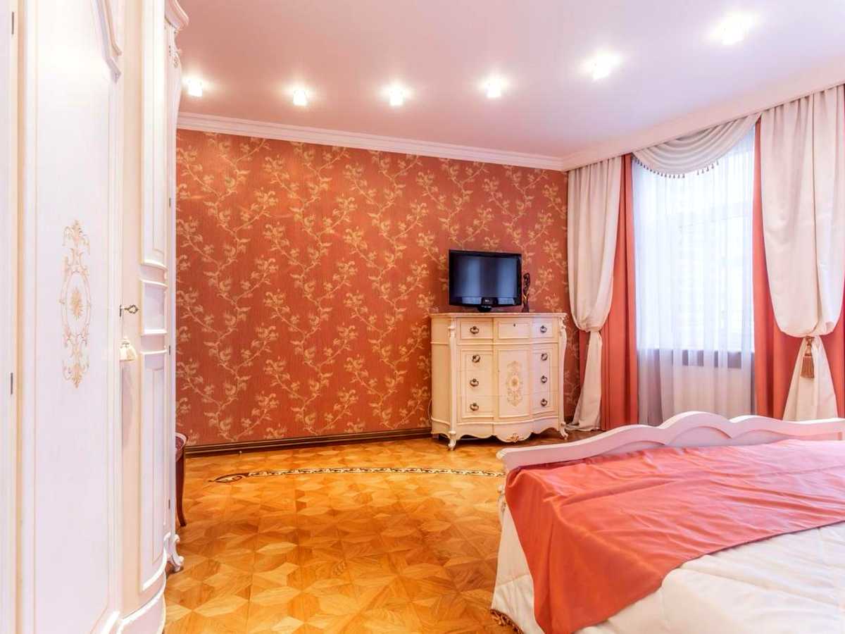 Квартира на бул. Лесі Українки, 23-А в Києві, ID 315582, фото №7
