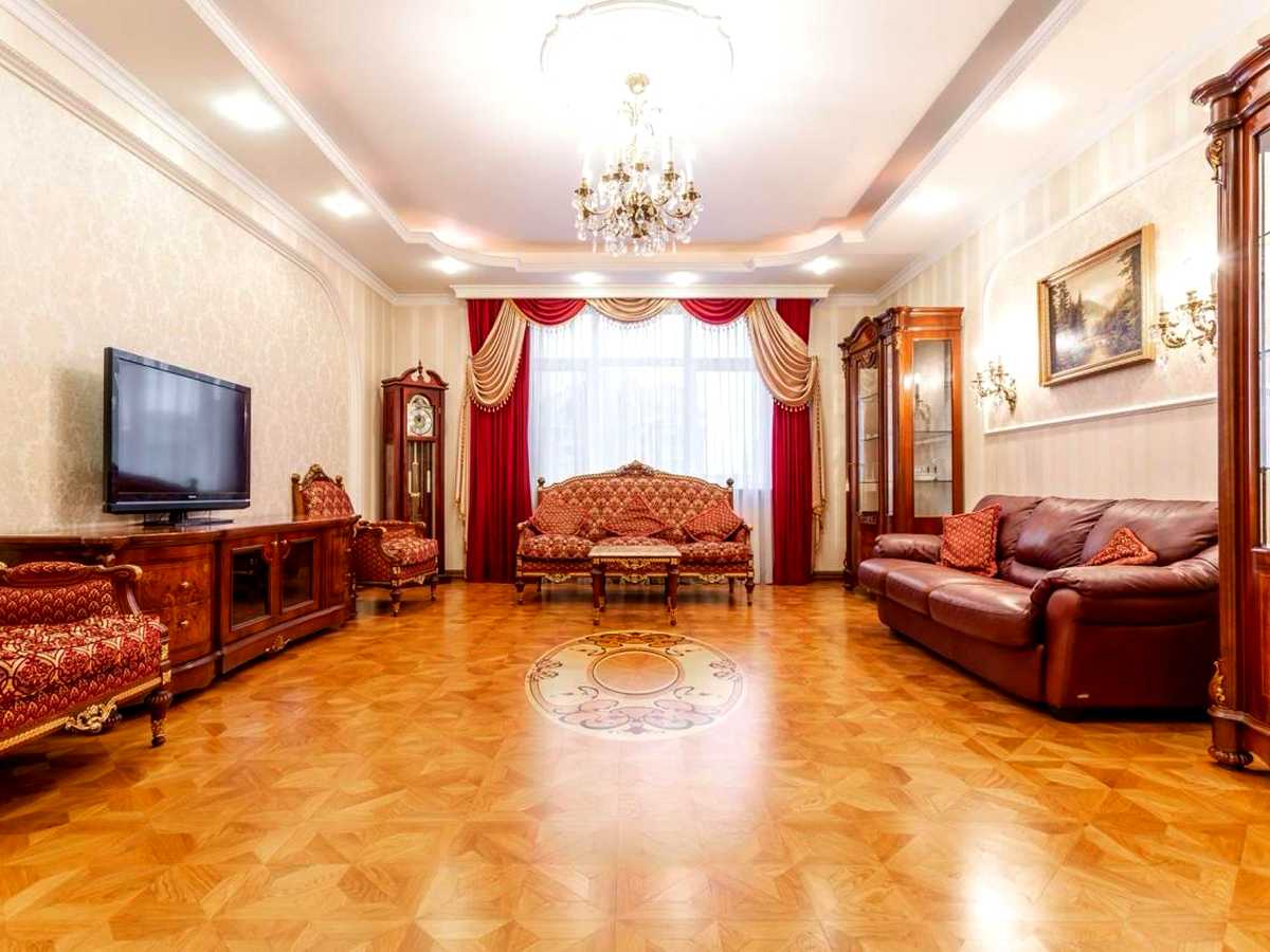 Квартира на бул. Лесі Українки, 23-А в Києві, ID 315582, фото №8