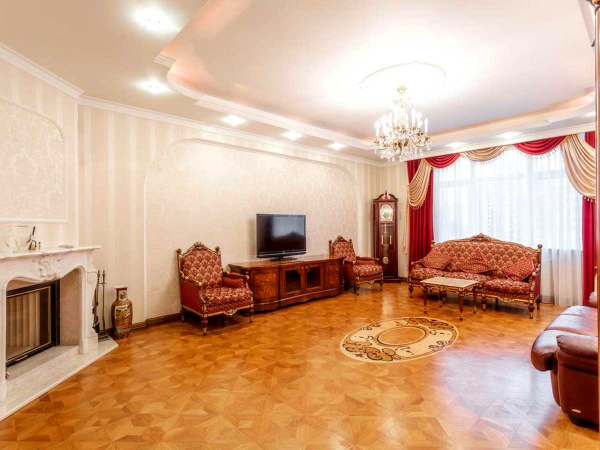 Квартира на бул. Лесі Українки, 23-А в Києві, ID 315582, фото №9
