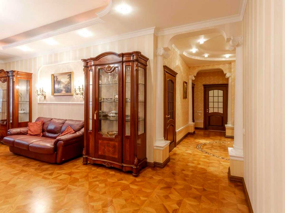 Квартира на бул. Лесі Українки, 23-А в Києві, ID 315582, фото №10