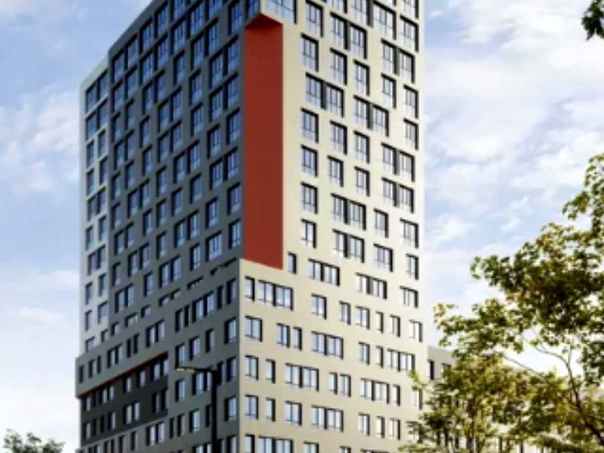 Квартира на вул. Персенківка, ID 390032, фото №1