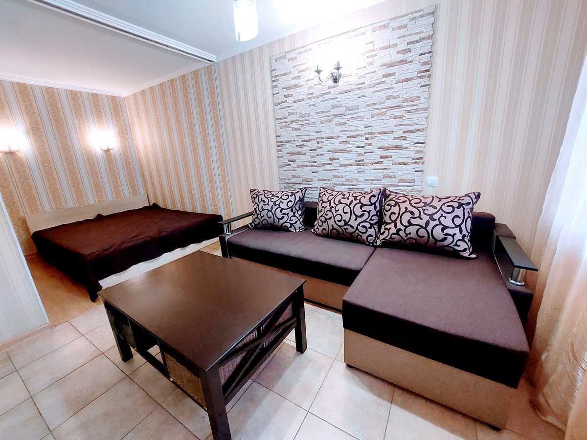 Квартира на вул. Рибальська, 8 в Київ, ID 315581, фото №2