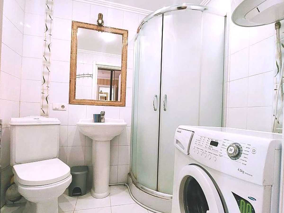 Квартира на вул. Рибальська, 8 в Києві, ID 315581, фото №11