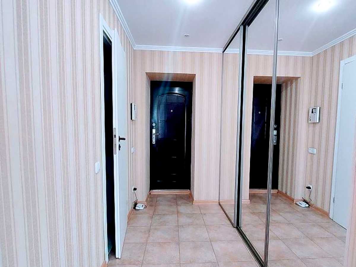 Квартира на вул. Рибальська, 8 в Києві, ID 315581, фото №12
