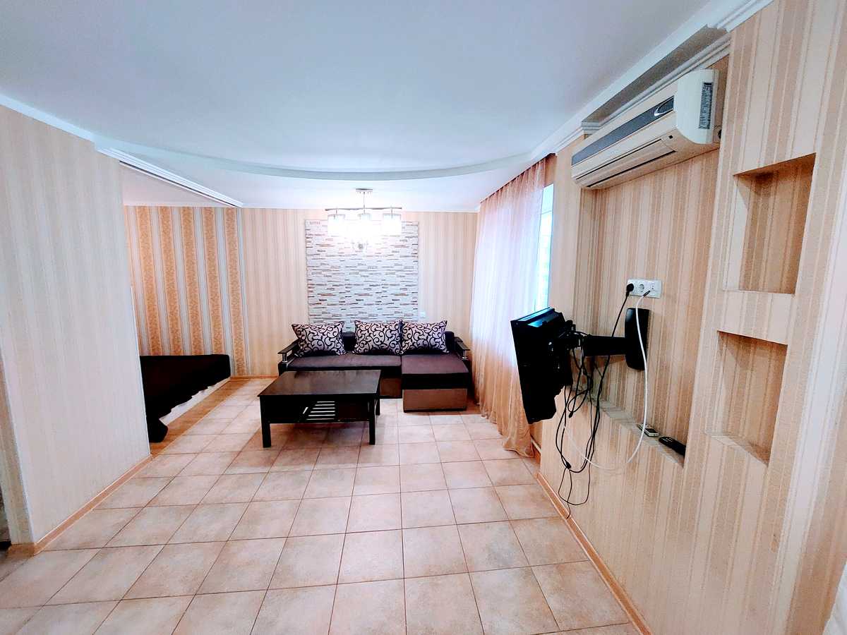 Квартира на вул. Рибальська, 8 в Київ, ID 315581, фото №3