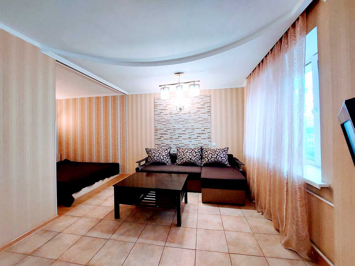 Квартира на вул. Рибальська, 8 в Київ, ID 315581, фото №4