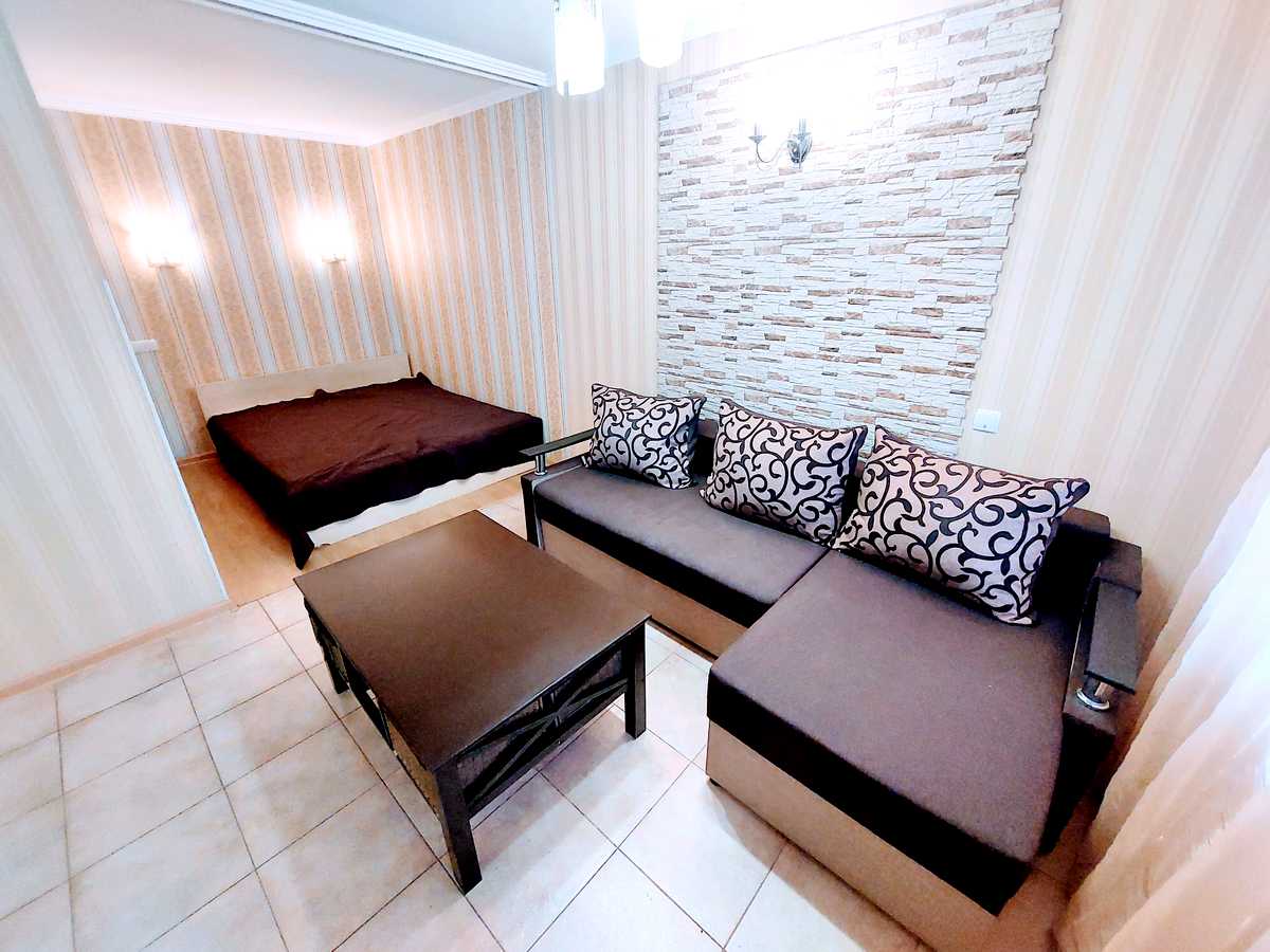 Квартира на вул. Рибальська, 8 в Київ, ID 315581, фото №5