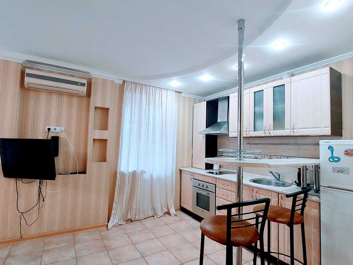 Квартира на вул. Рибальська, 8 в Києві, ID 315581, фото №6