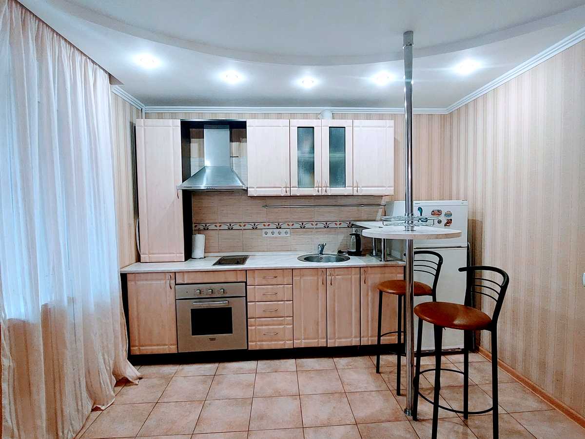 Квартира на вул. Рибальська, 8 в Києві, ID 315581, фото №7